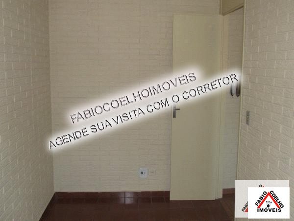 Apartamento à venda, 60m² - Foto 4