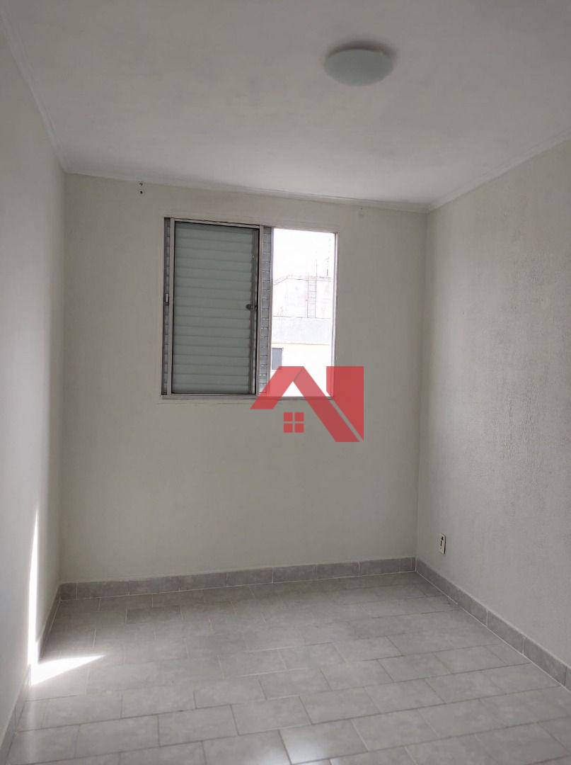 Apartamento à venda com 2 quartos, 52m² - Foto 15