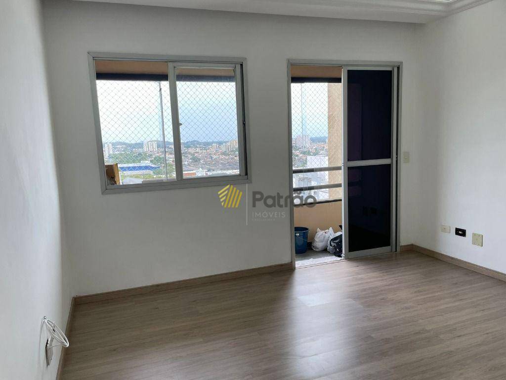 Apartamento à venda e aluguel com 3 quartos, 80m² - Foto 13