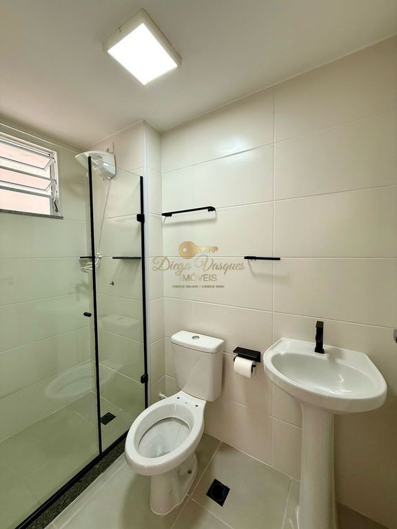 Apartamento à venda com 2 quartos, 50m² - Foto 13