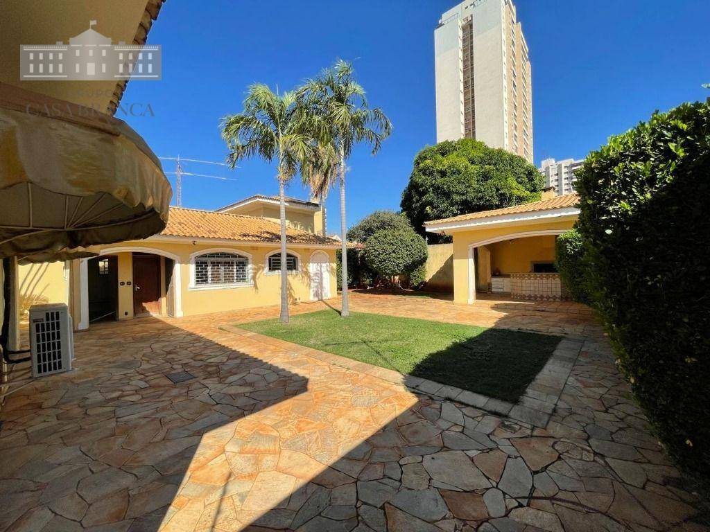 Casa à venda com 3 quartos, 750m² - Foto 30