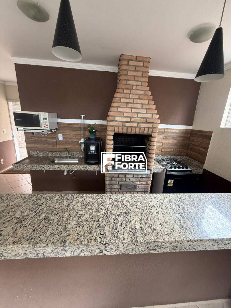 Apartamento, 2 quartos, 43 m² - Foto 1