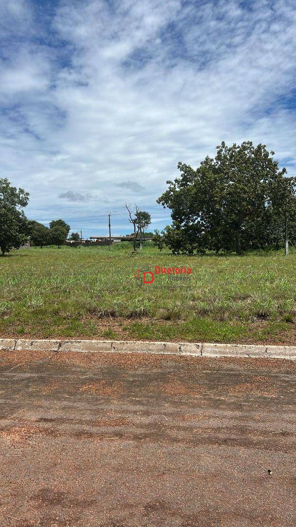 Terreno, 289 m² - Foto 2