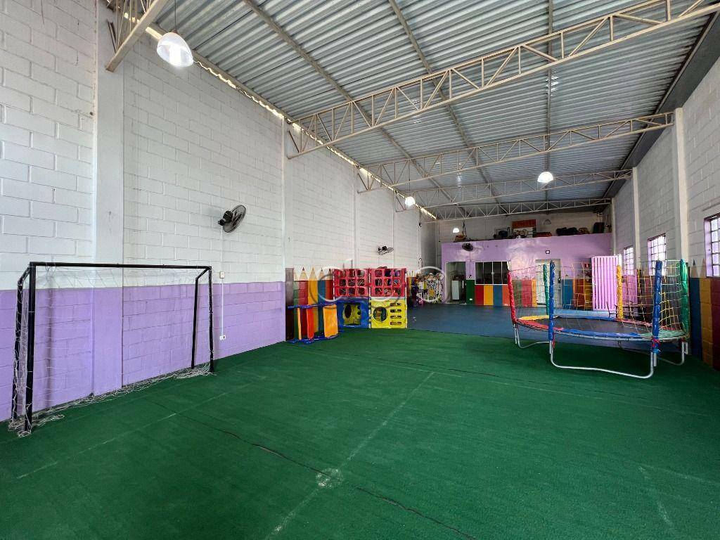 Depósito-Galpão, 179 m² - Foto 3