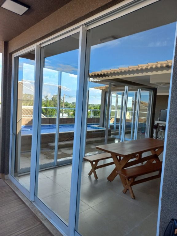 Casa de Condomínio à venda com 4 quartos, 380m² - Foto 56