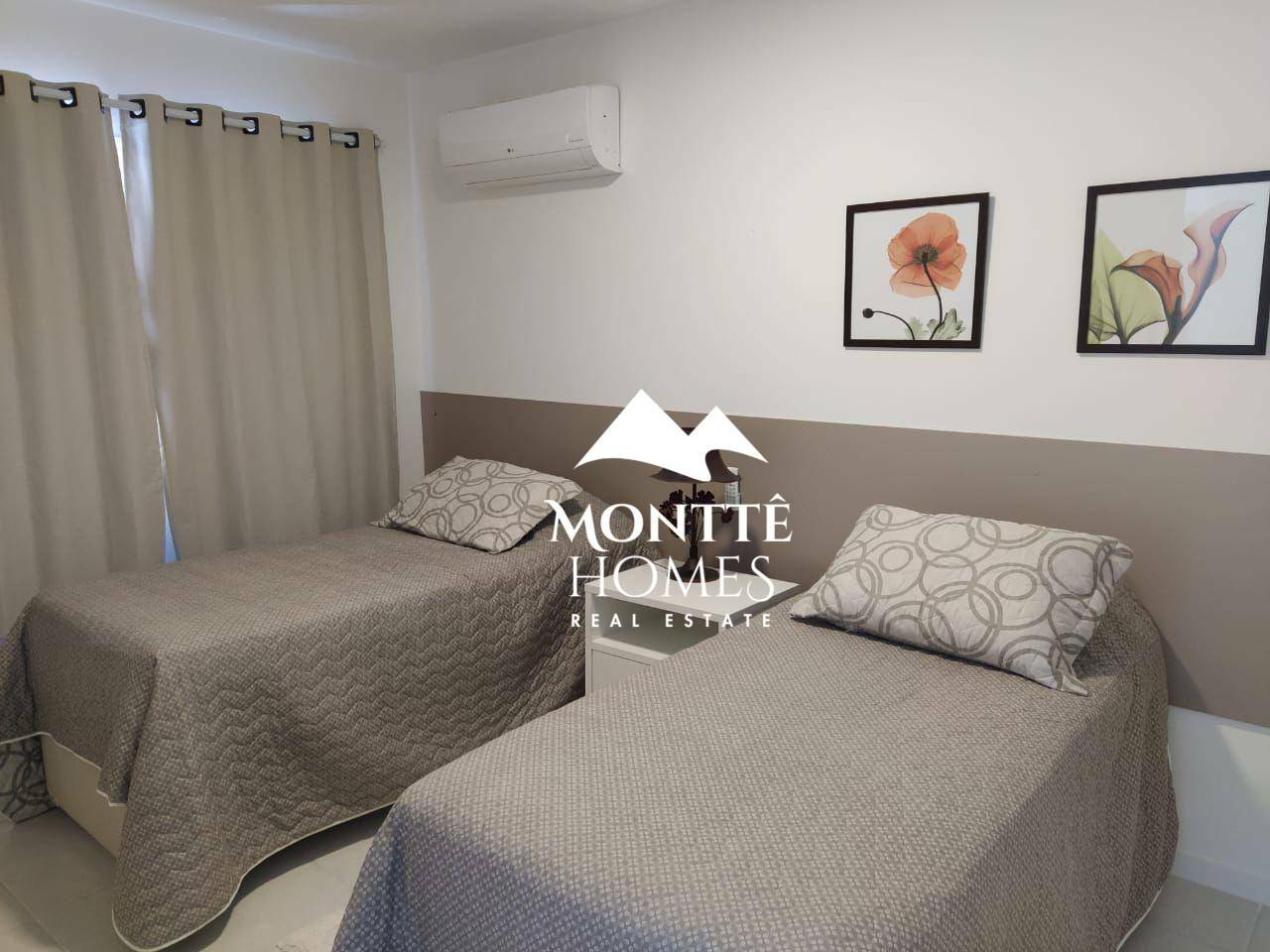 Apartamento à venda com 1 quarto, 60m² - Foto 12