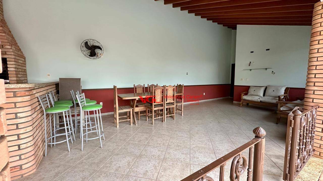 Sobrado à venda com 4 quartos, 310m² - Foto 22