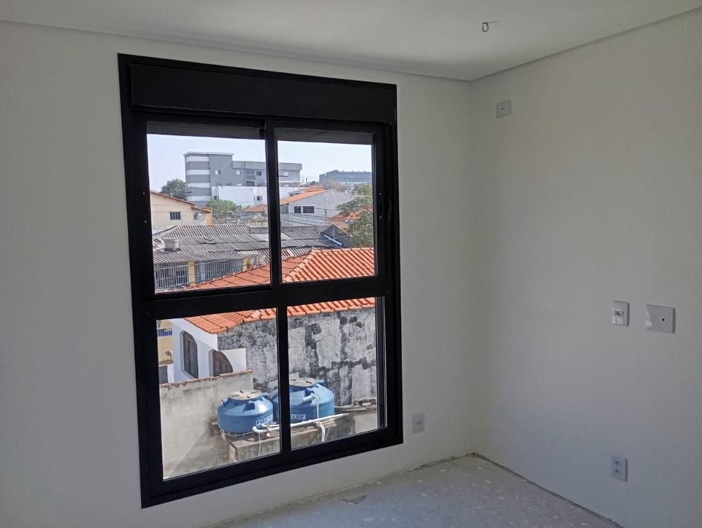 Sobrado à venda com 2 quartos, 60m² - Foto 40