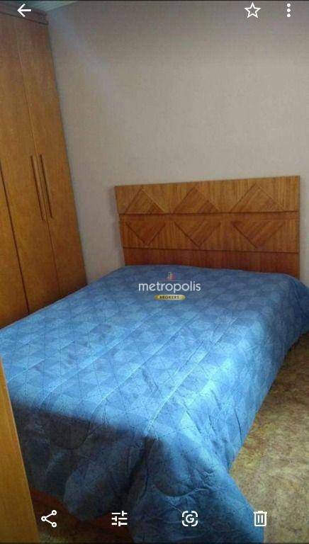 Apartamento à venda com 2 quartos, 61m² - Foto 2