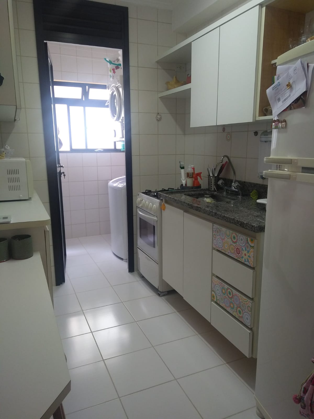 Apartamento à venda com 2 quartos, 61m² - Foto 11