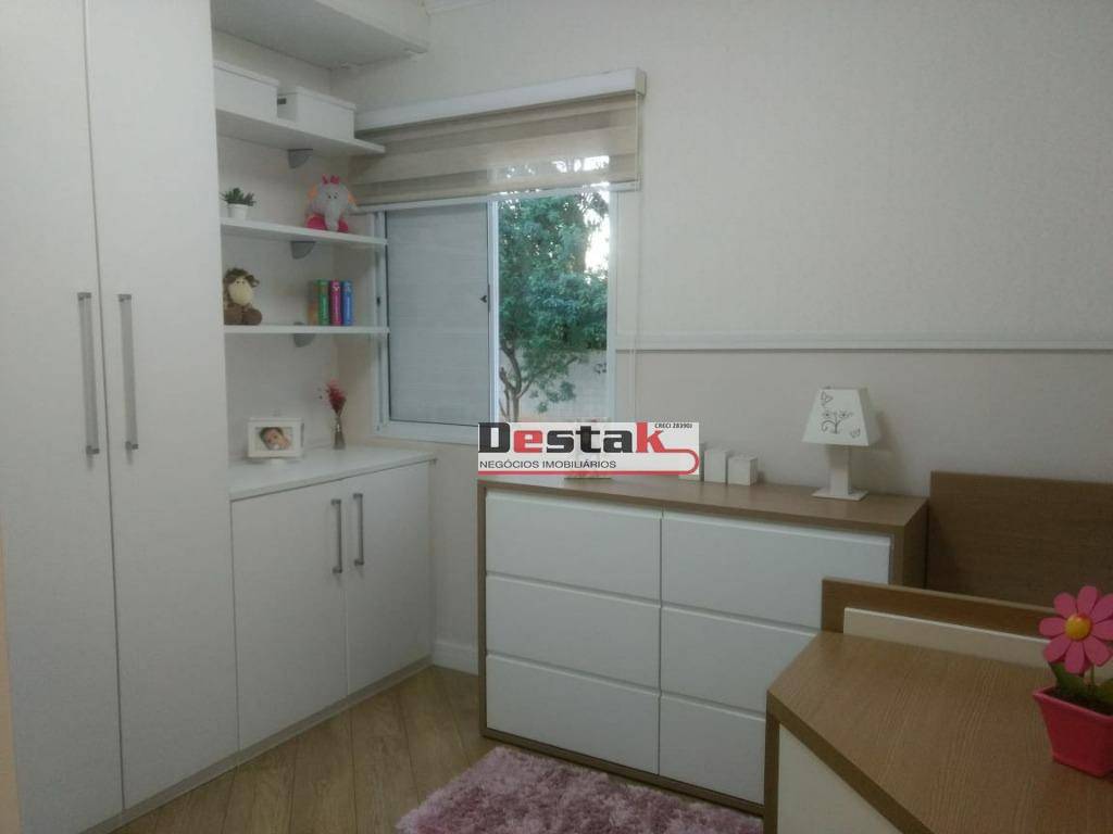 Apartamento à venda com 2 quartos, 56m² - Foto 10