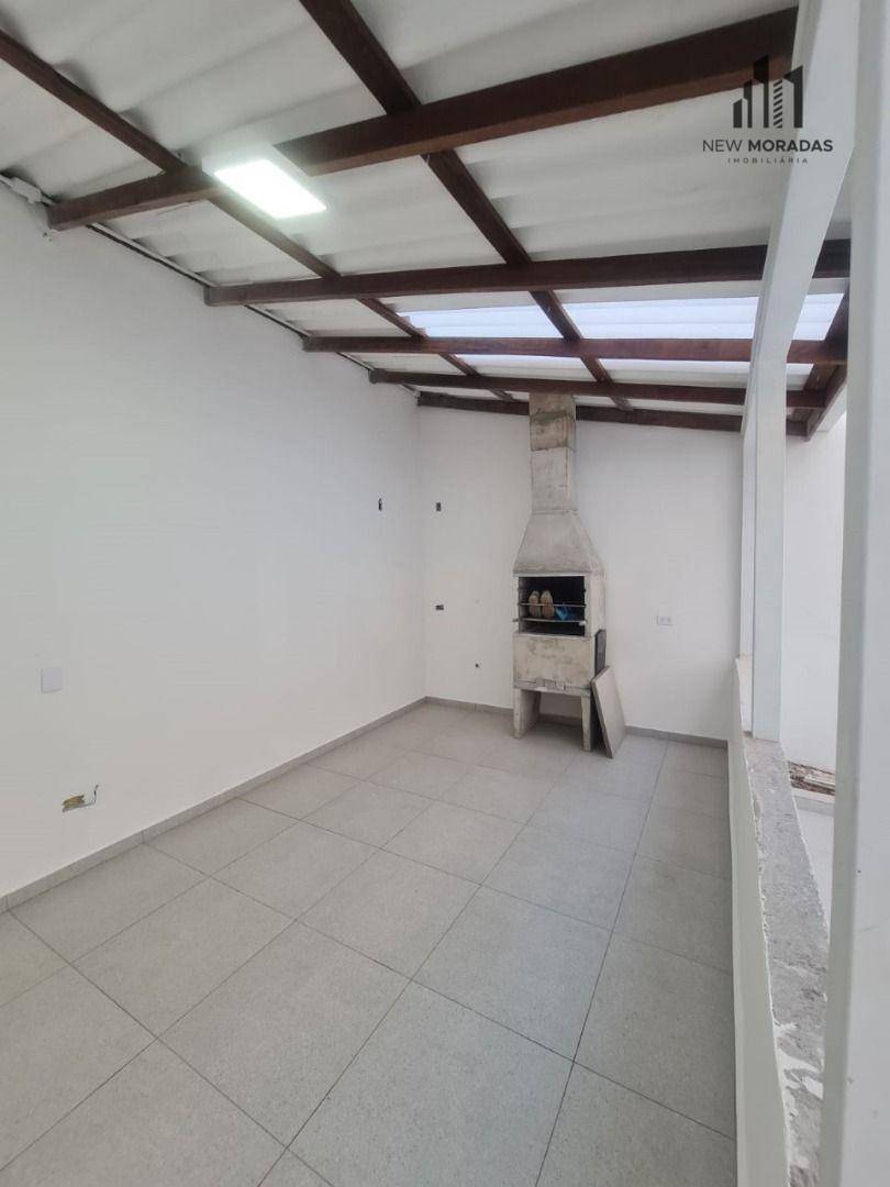 Sobrado à venda com 4 quartos, 160m² - Foto 21