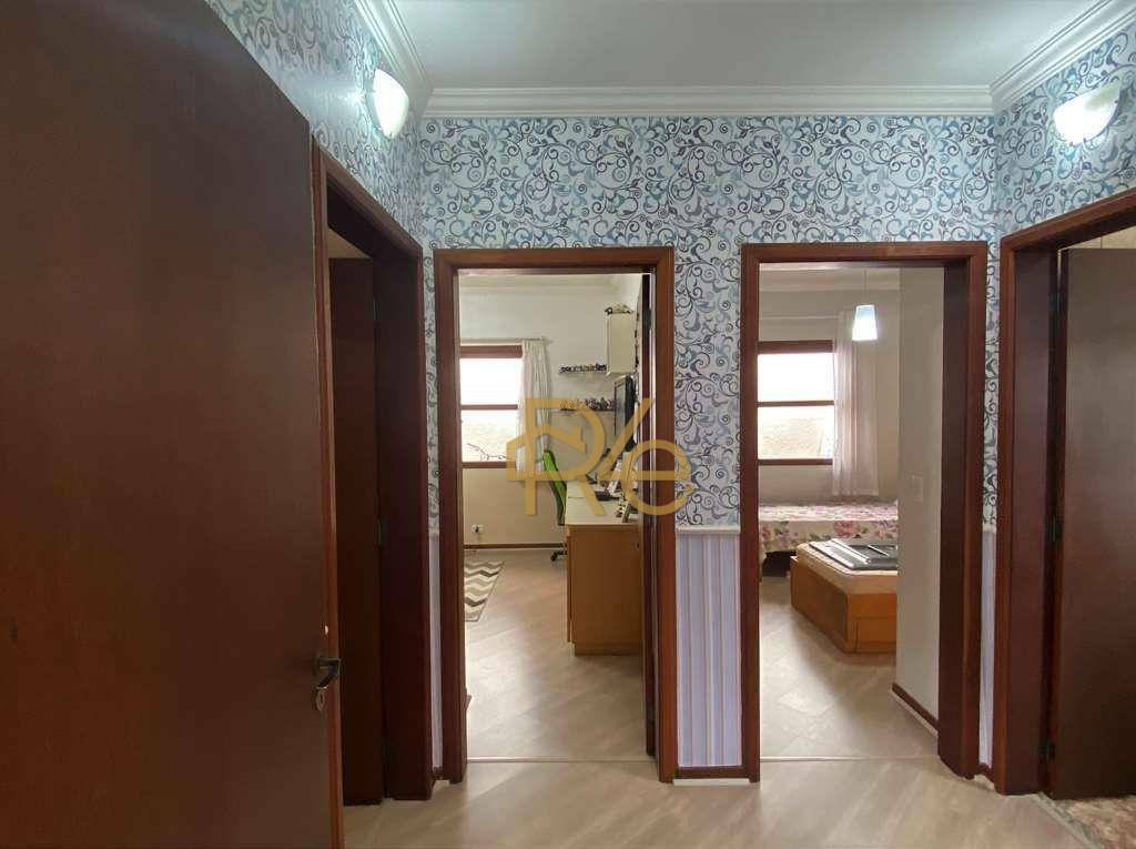 Casa de Condomínio à venda com 3 quartos, 361m² - Foto 22