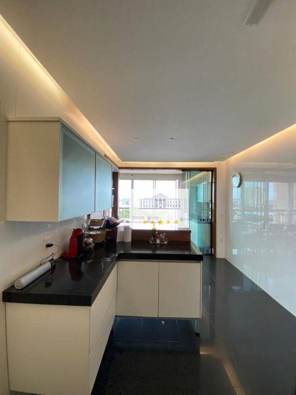 Apartamento à venda com 4 quartos, 335m² - Foto 27