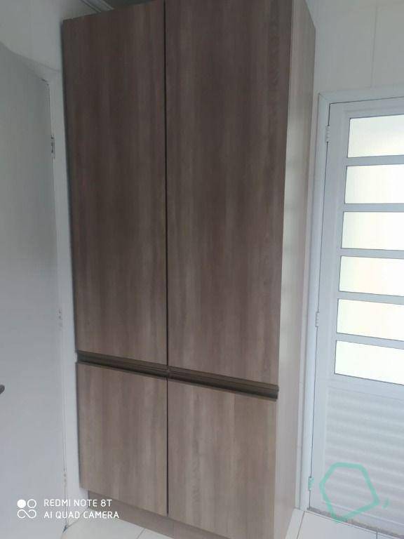 Casa de Condomínio para alugar com 3 quartos, 117m² - Foto 7