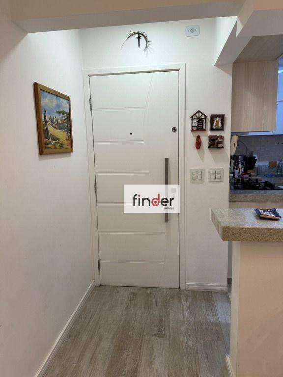 Apartamento à venda com 3 quartos, 75m² - Foto 5