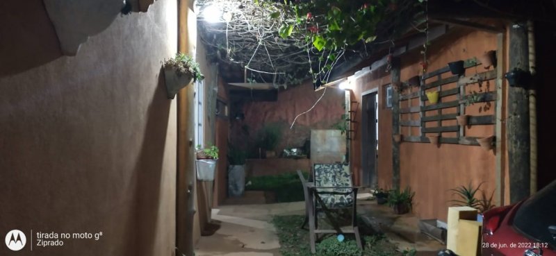Chácara à venda com 2 quartos, 148m² - Foto 5
