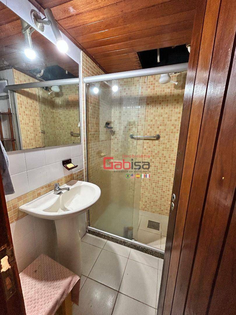 Casa de Condomínio à venda com 3 quartos, 60m² - Foto 12