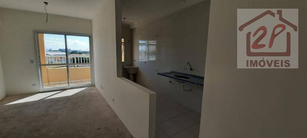 Apartamento à venda com 2 quartos, 70m² - Foto 9