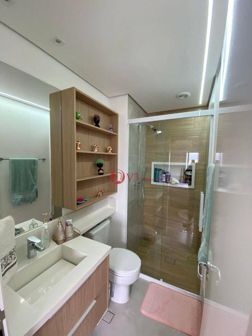 Apartamento à venda com 3 quartos, 110m² - Foto 25