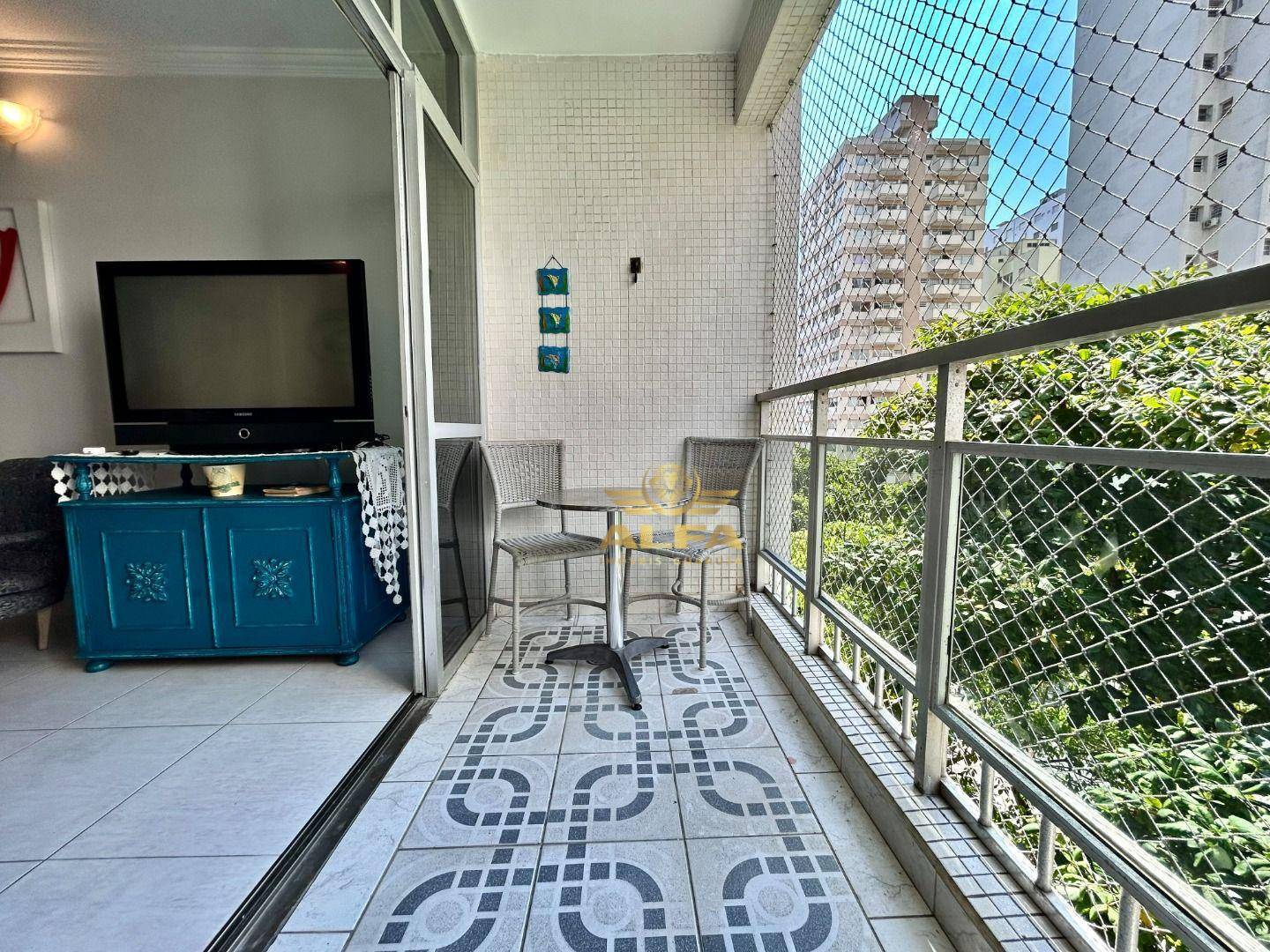 Apartamento à venda com 2 quartos, 90m² - Foto 8