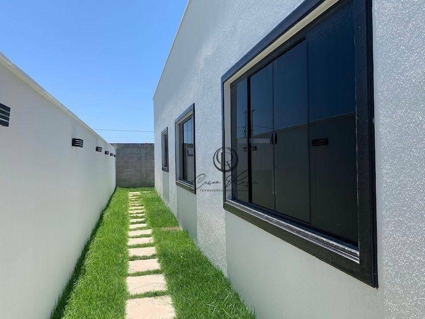 Casa de Condomínio à venda com 3 quartos, 250m² - Foto 15