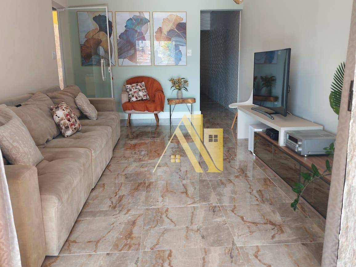 Sobrado à venda com 3 quartos, 221m² - Foto 10