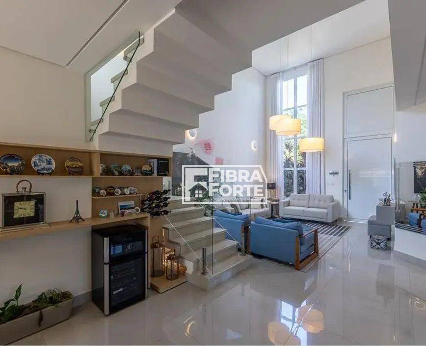 Casa de Condomínio para alugar com 3 quartos, 287m² - Foto 3