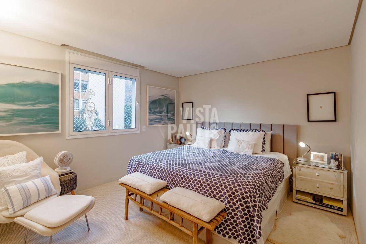 Apartamento à venda com 2 quartos, 160m² - Foto 31