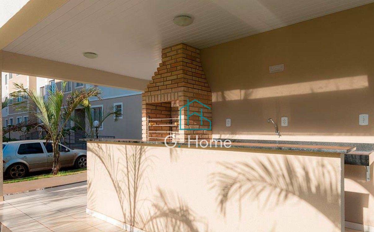 Apartamento à venda com 2 quartos, 48m² - Foto 15