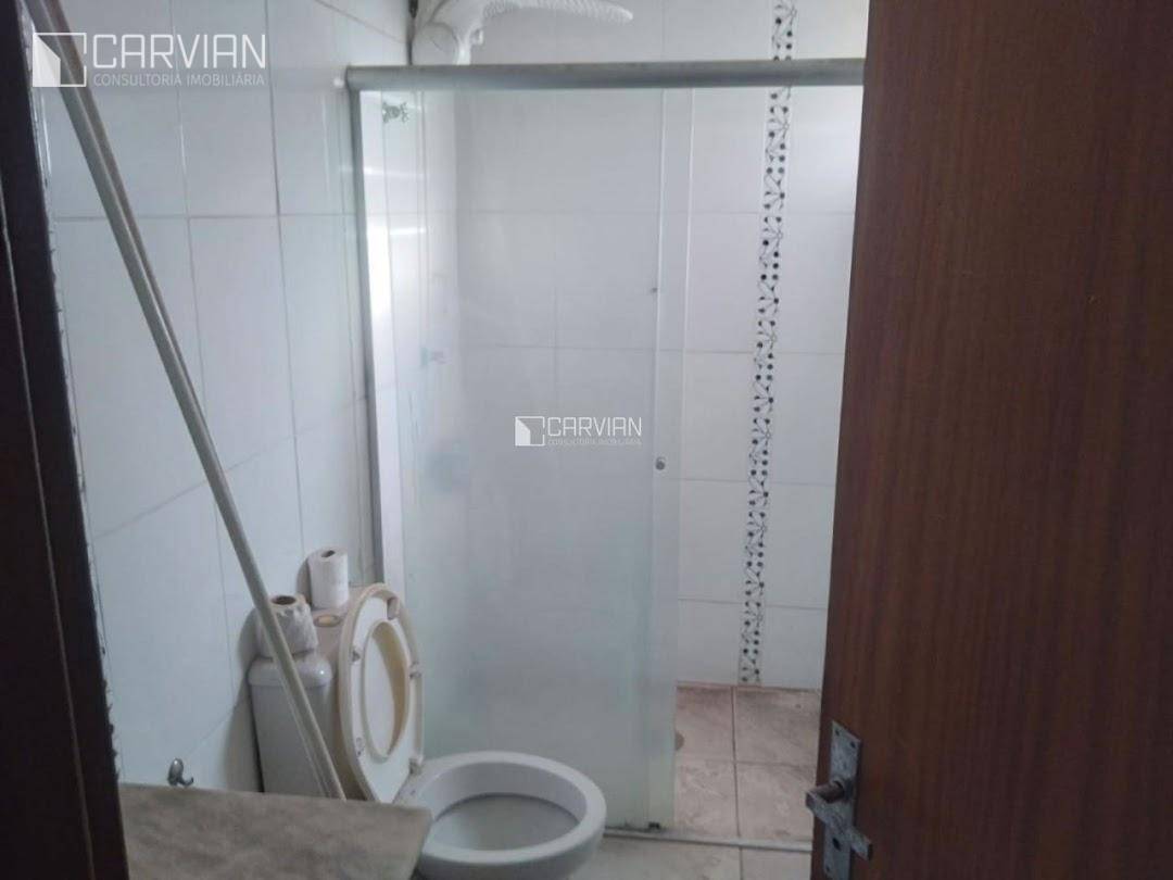 Apartamento à venda com 2 quartos, 65m² - Foto 3