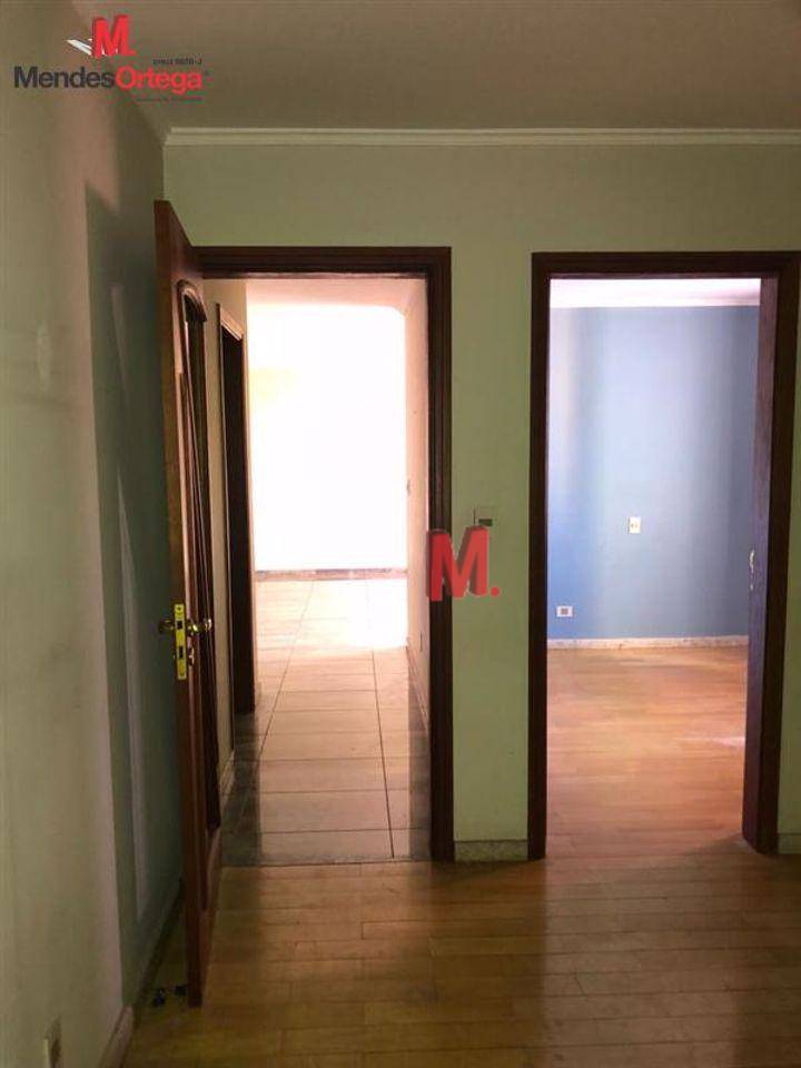 Apartamento à venda com 3 quartos, 155m² - Foto 9