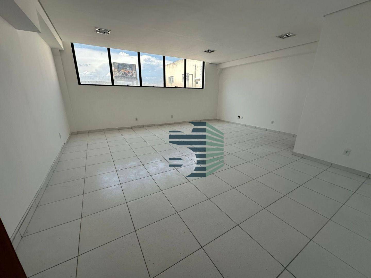 Conjunto Comercial-Sala para alugar, 46m² - Foto 1