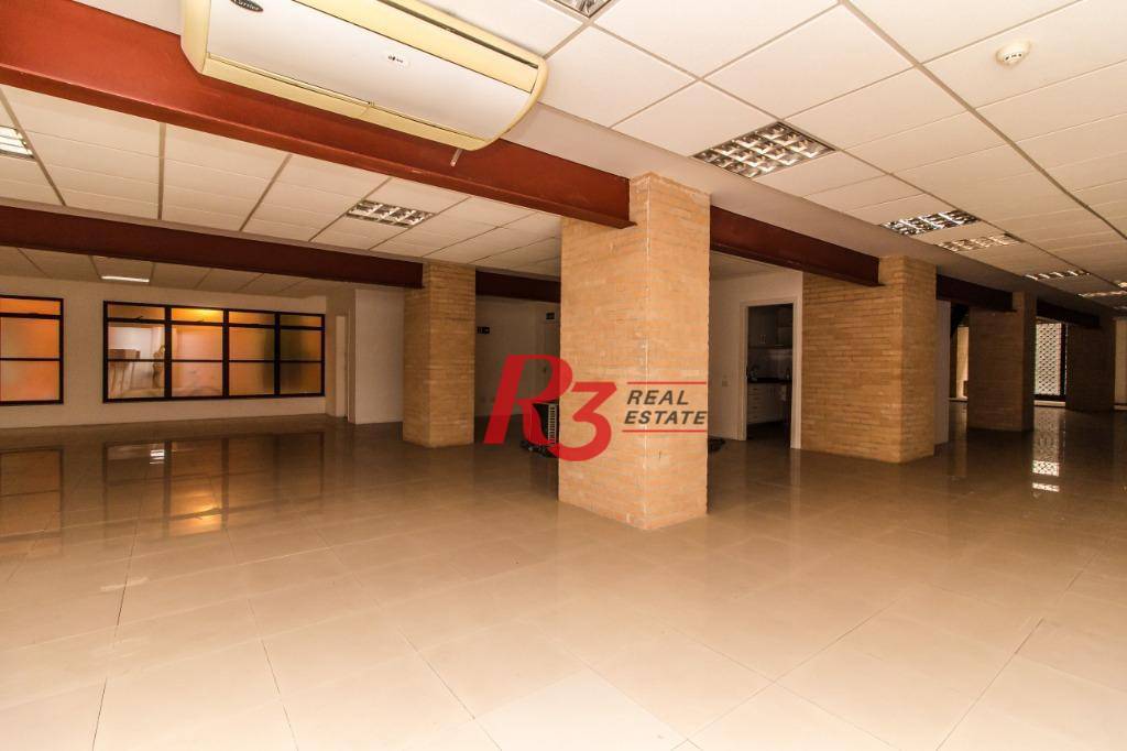 Conjunto Comercial-Sala para alugar, 600m² - Foto 14