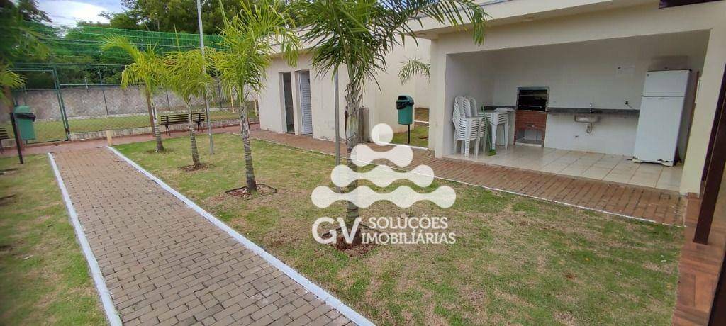 Apartamento à venda e aluguel com 2 quartos, 58m² - Foto 3