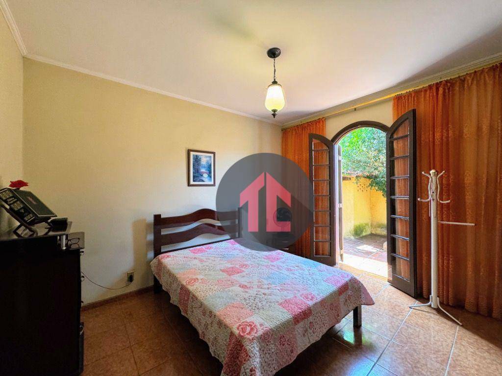 Casa à venda com 3 quartos, 154m² - Foto 15