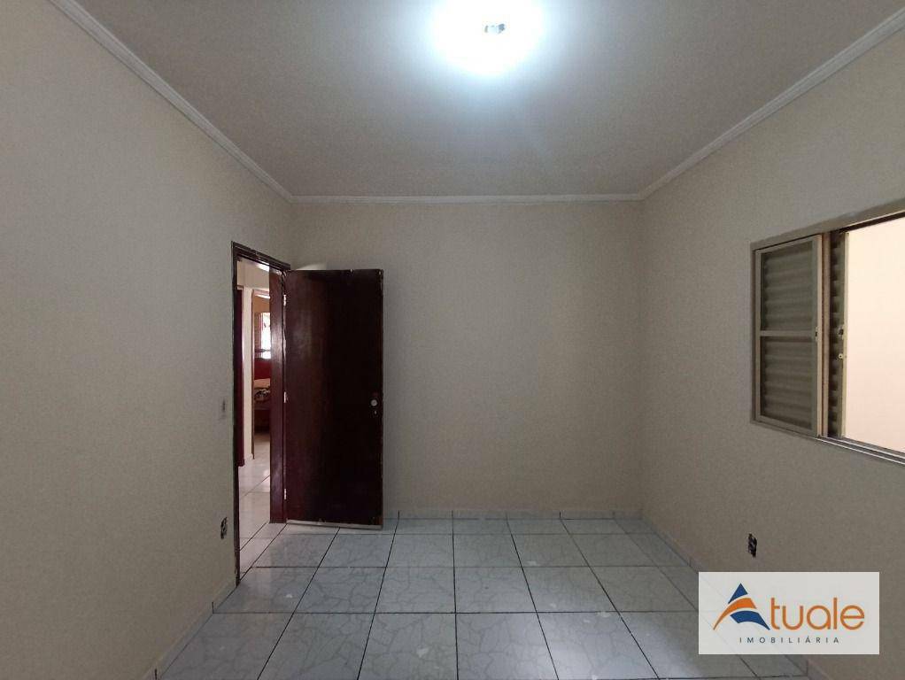 Casa à venda com 3 quartos, 185m² - Foto 16