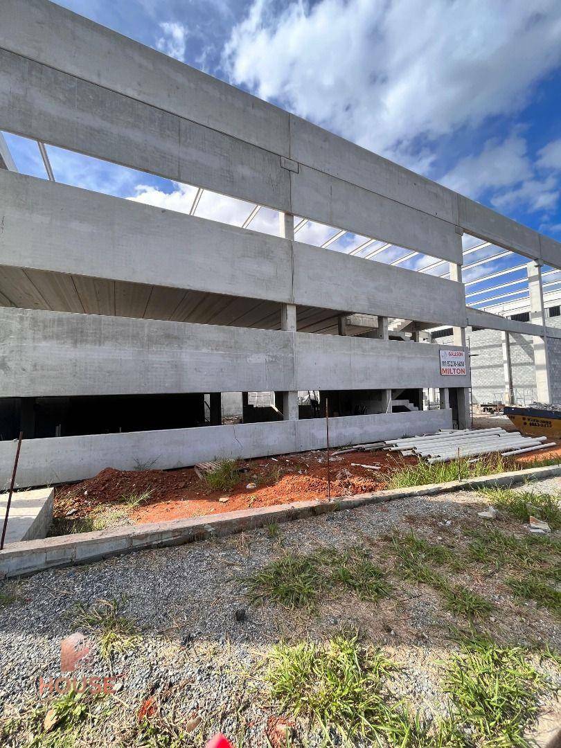 Depósito-Galpão-Armazém para alugar, 1281m² - Foto 1