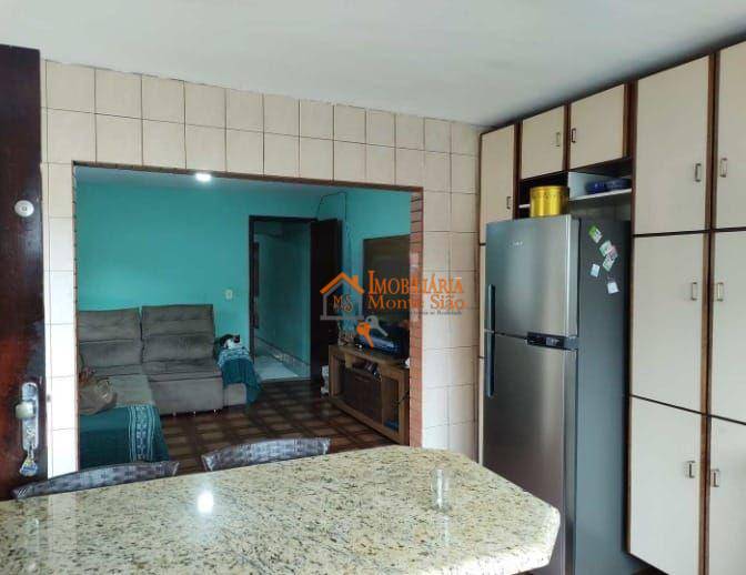 Sobrado à venda com 3 quartos, 234m² - Foto 2