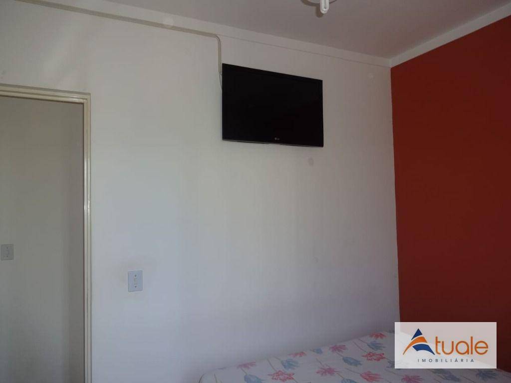 Apartamento à venda com 2 quartos, 49m² - Foto 8