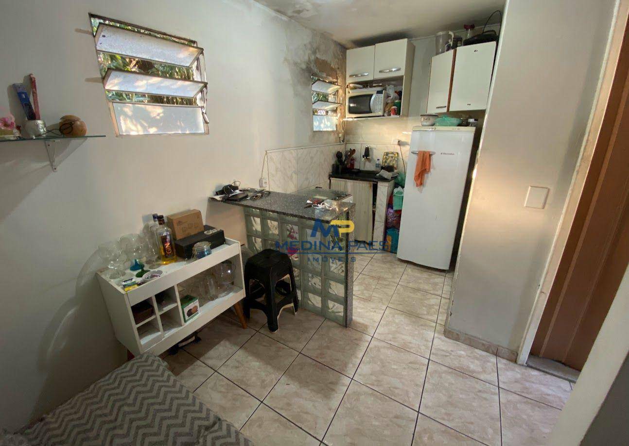 Sobrado à venda com 1 quarto, 52M2 - Foto 4