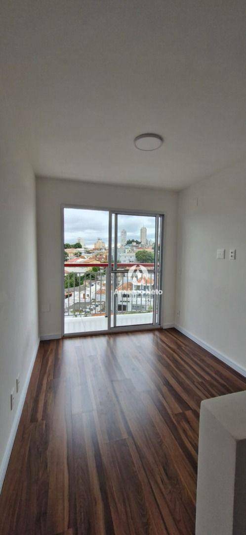 Apartamento para alugar com 2 quartos, 36m² - Foto 1