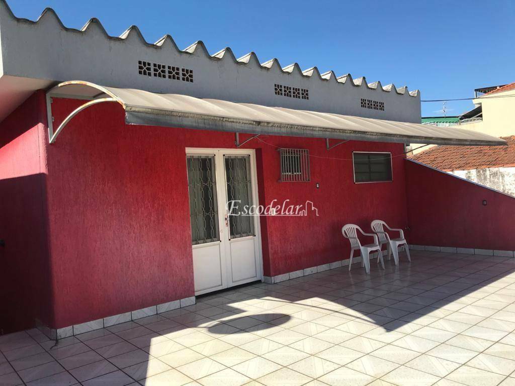 Sobrado à venda com 3 quartos, 228m² - Foto 29