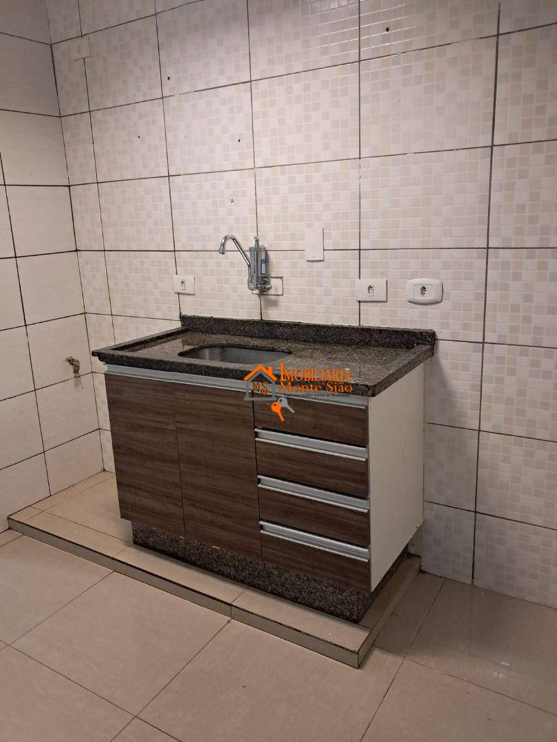 Apartamento, 2 quartos, 50 m² - Foto 14