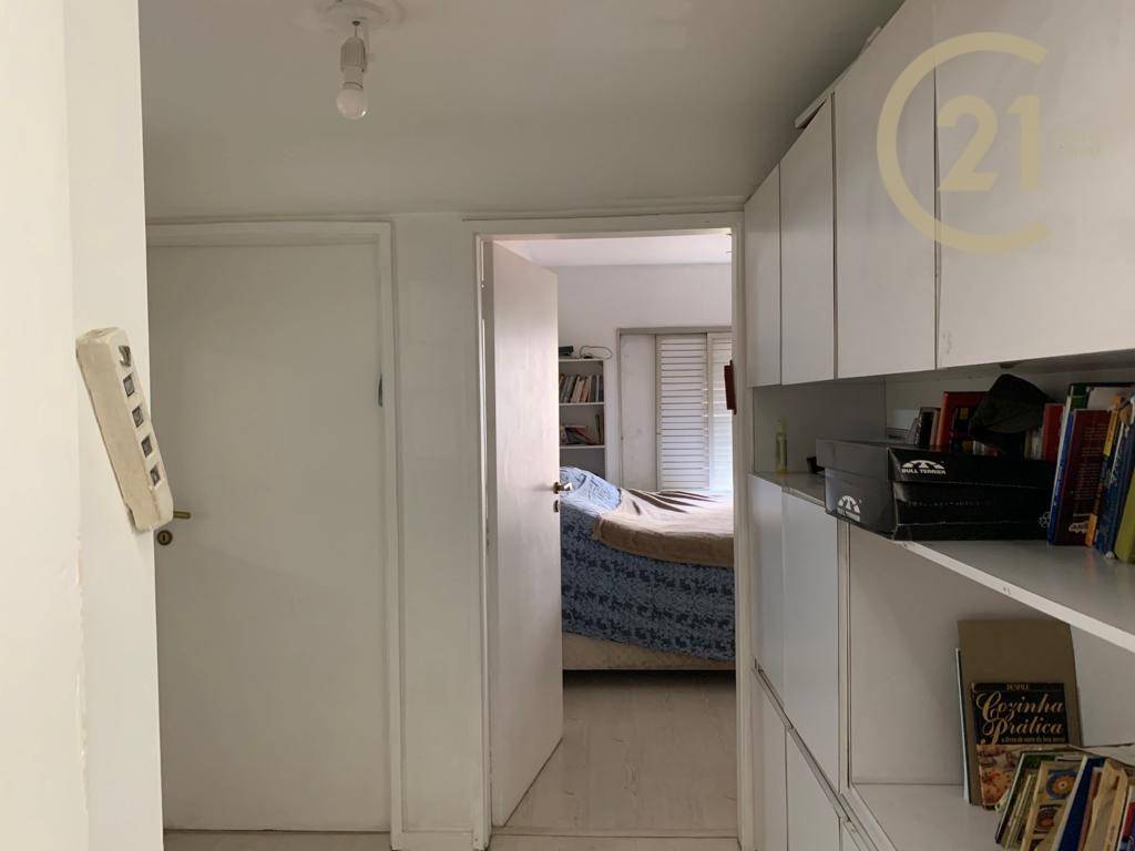 Apartamento à venda com 3 quartos, 120m² - Foto 3