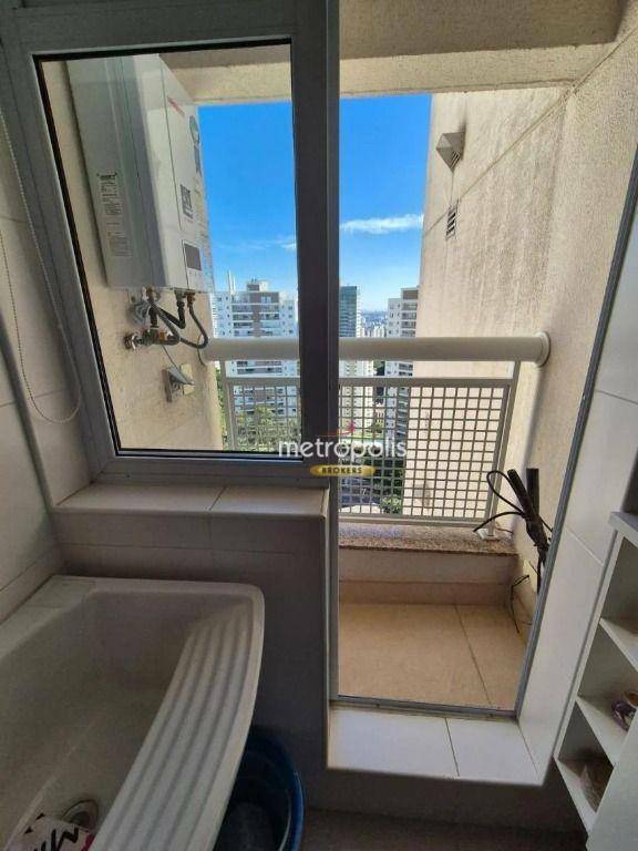 Apartamento à venda com 3 quartos, 105m² - Foto 10