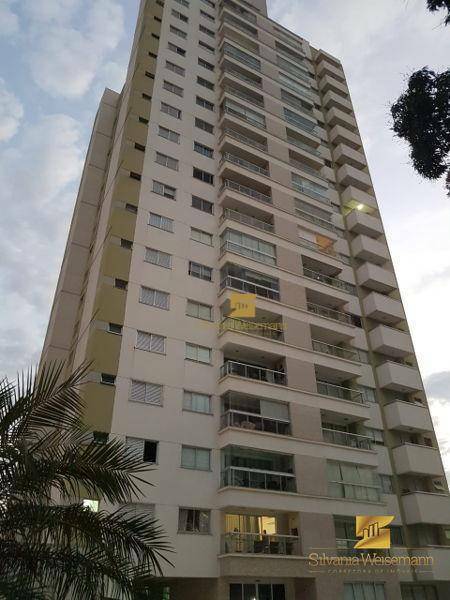 Apartamento à venda com 3 quartos, 96m² - Foto 16