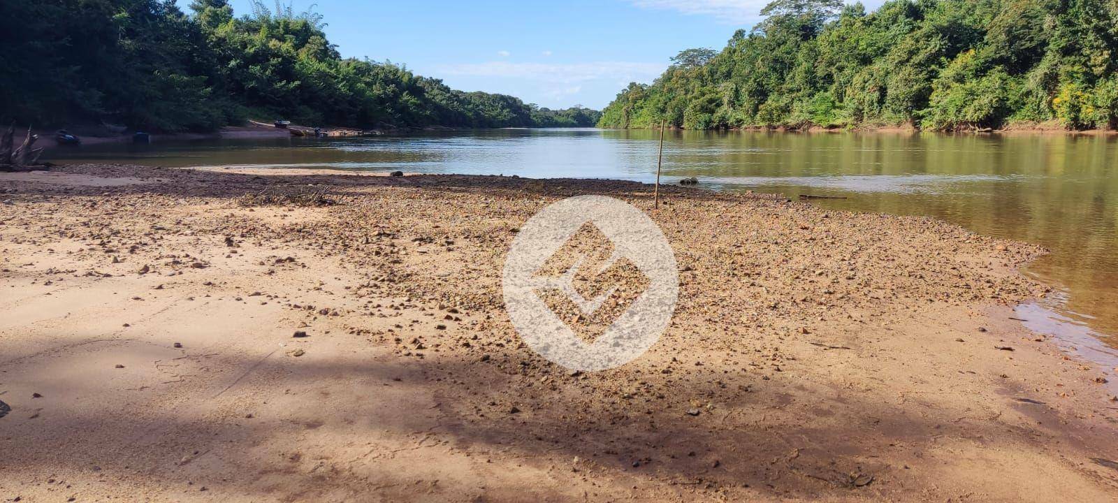 Terreno à venda, 330M2 - Foto 1