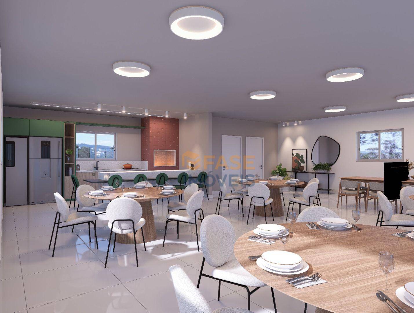 Apartamento, 2 quartos, 50 m² - Foto 5