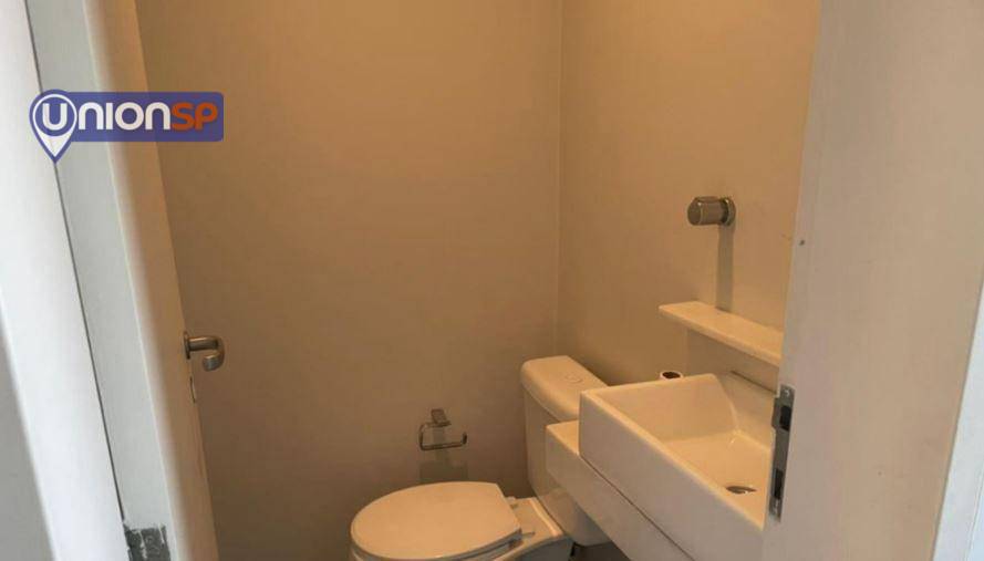 Apartamento à venda com 3 quartos, 98m² - Foto 9